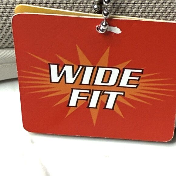 Skechers On The Go Slip-On Flex-Camellia RIGHT SHOE ONLY 7.5 Wide Fit Taupe  NWT - Picture 8 of 10